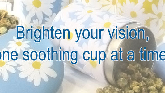 🌼 Your Back-to-School Eye Health Secret Weapon! 🌼