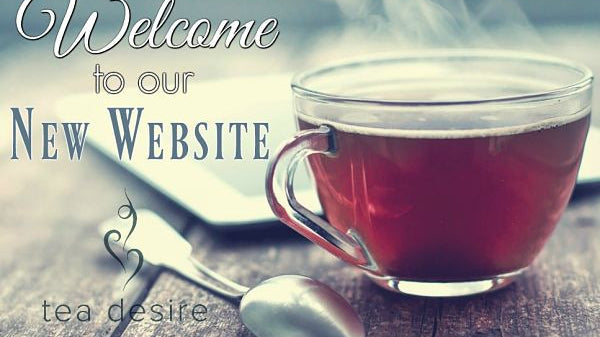 Welcome to our new shop