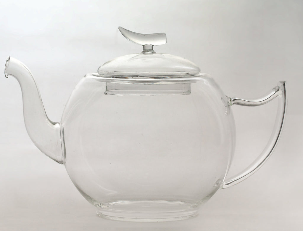 glass teapot epsilon - Tea Desire
