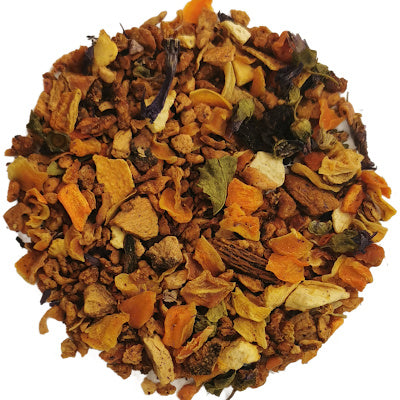 aperitivo spritz - Tea Desire