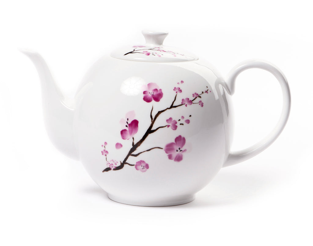 Teapot 1.2l/40.5 oz | Tea Desire 