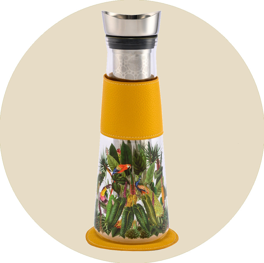 Eve Rainforest by Eigenart