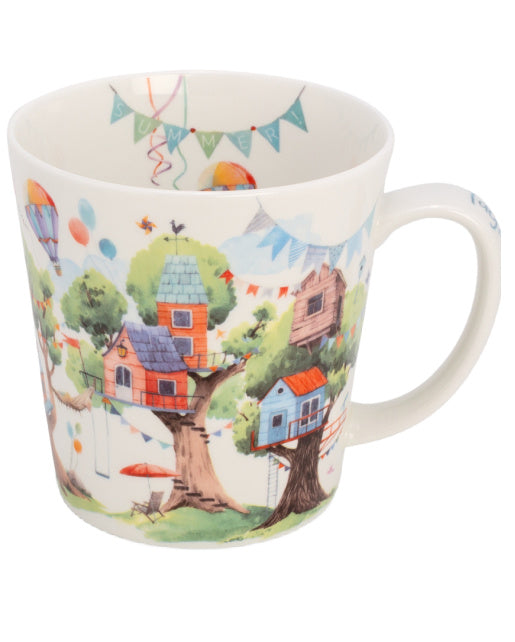 Mug Daydream | Tea Desire