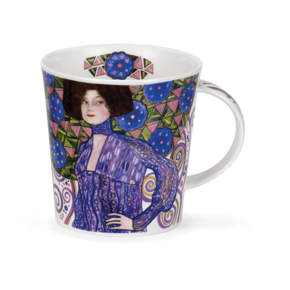 Dunoon's Mug Adoration 'Emilie Floge' | Tea Desire