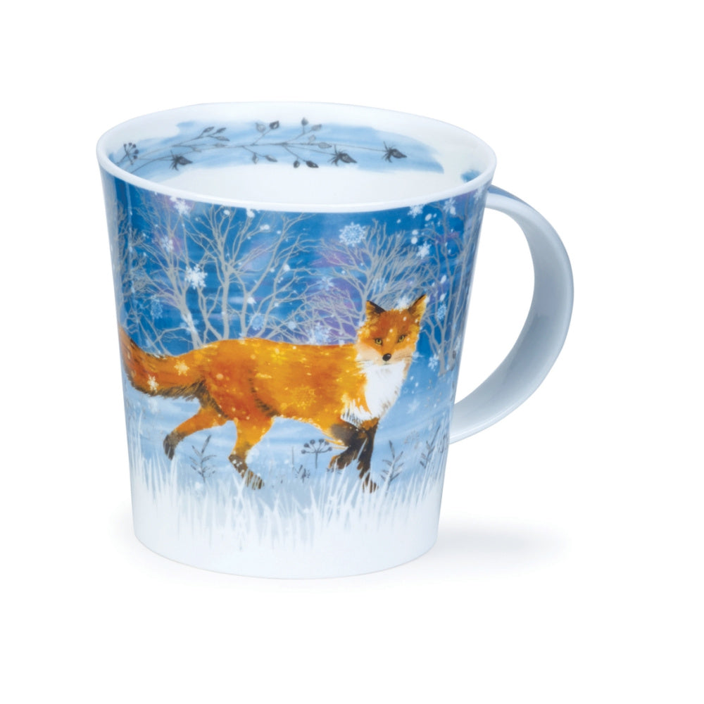 Dunoon Moonbeam Fox Carnigorm Mug