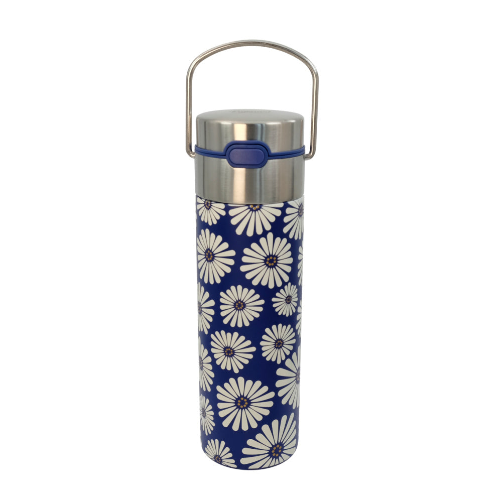 leeza amami travel tumbler - Tea Desire