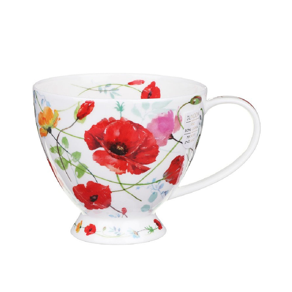 wild garden - skye mug - Tea Desire