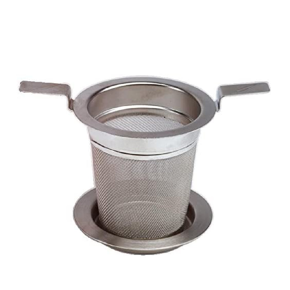 XL Stainless Steel Infuser | Tea Desire