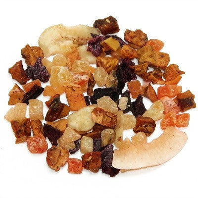 caribbean punch - Tea Desire