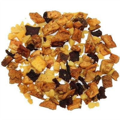 candied almonds - Tea Desire