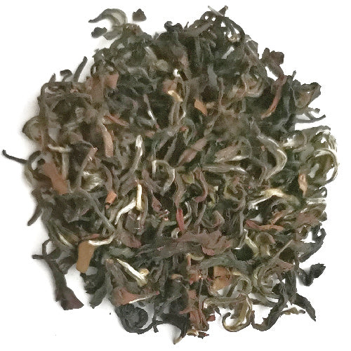 Nepal Jun Chiyabari - Black Tea - Tea Desire