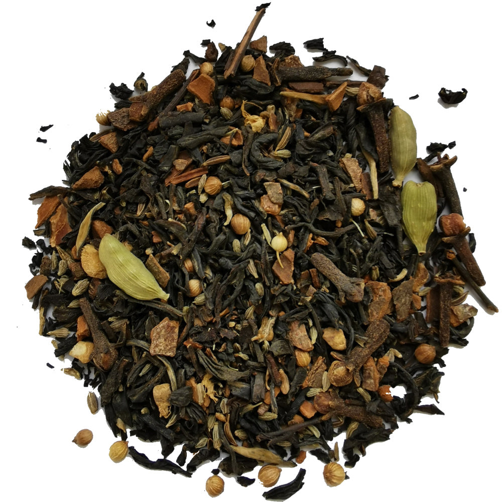 Nepal Masala Spice Tea - Tea Desire