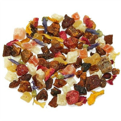 pear garden - Tea Desire