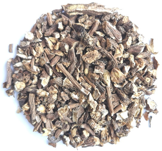 Organic Raw Dandelion Root | Tea Desire