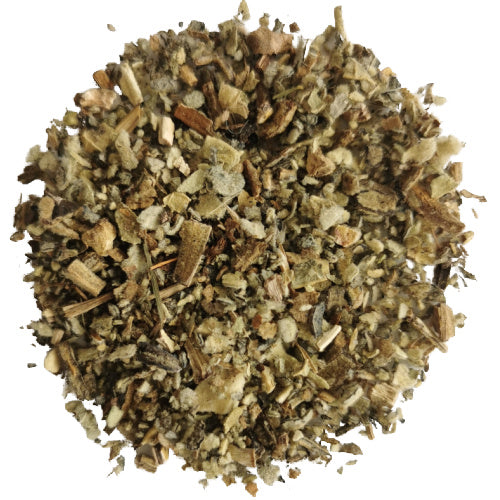 Herbal Tea | Mullein Leaf | Tea Desire