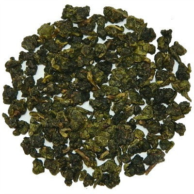 formosa jade dong ding - Tea Desire