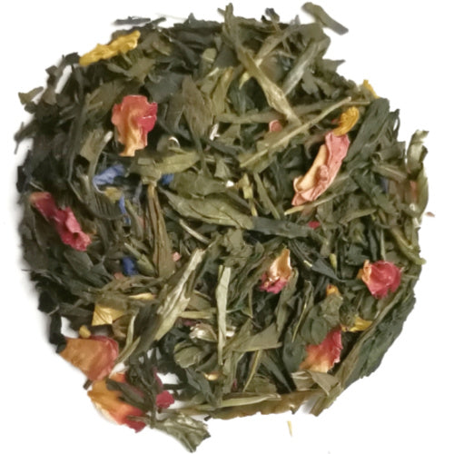 Fairy Dew Green Tea - Tea Desire