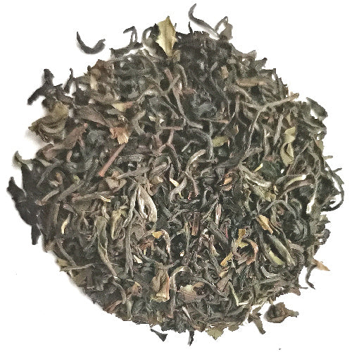 Darjeeling Lingia - Black Tea - Tea Desire