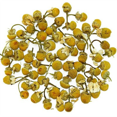 chamomile organic - Tea Desire