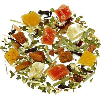 well being - Tea Desire