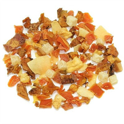 sweet coconut dream - Tea Desire