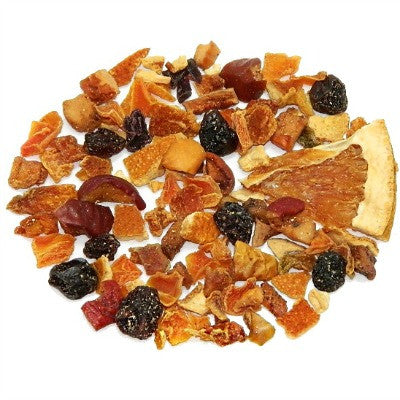 maracuja-orange - Tea Desire