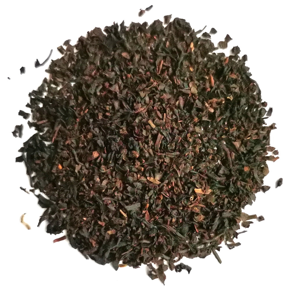 canadian breakfast eh? - Tea Desire