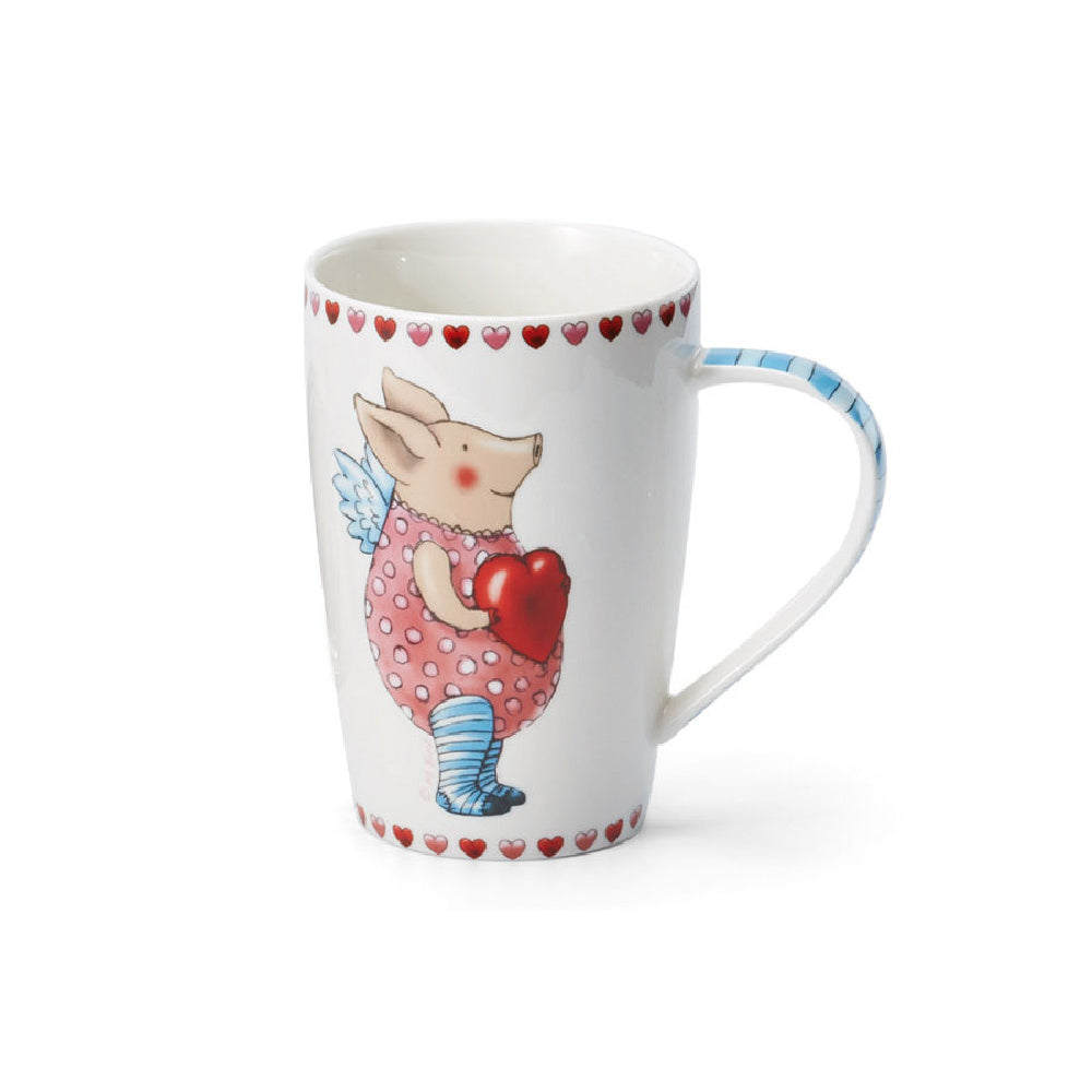 Guardian Angel Mug | Tea Desire