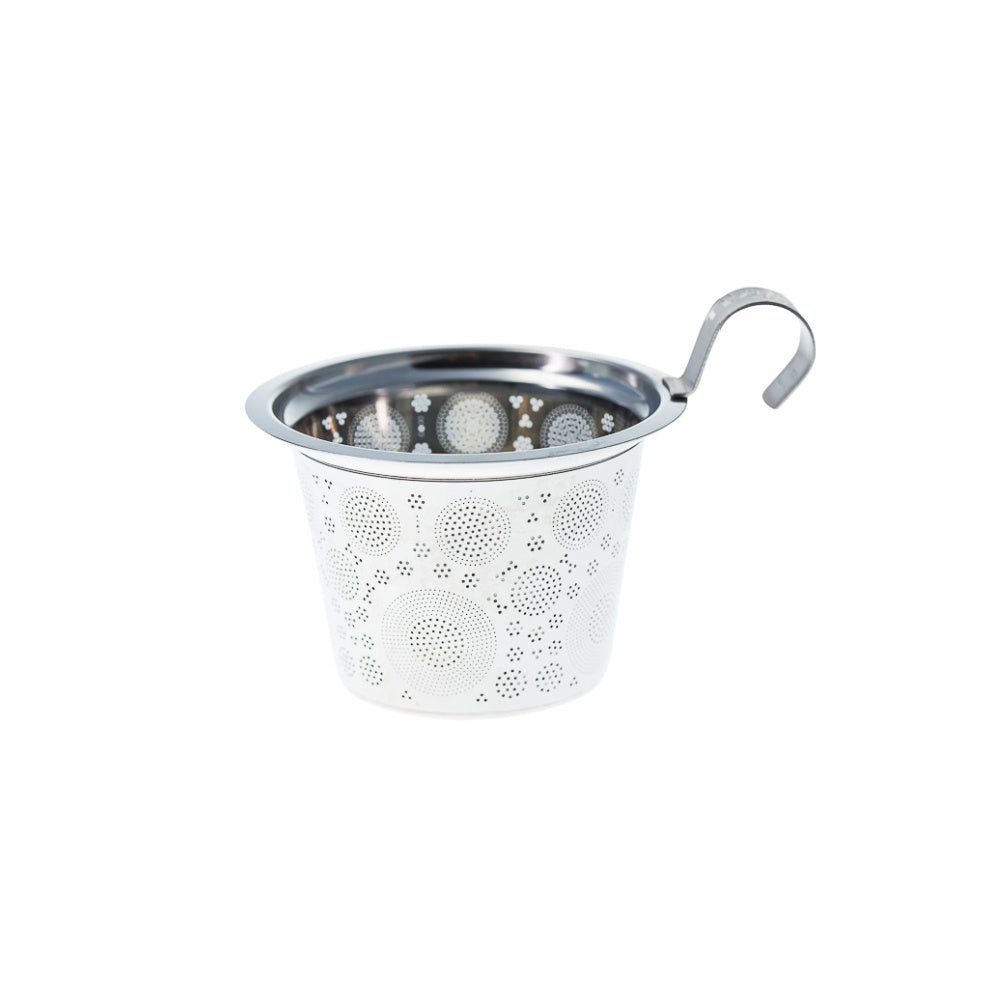 stainless steel infuser for cups - Tea Desire
