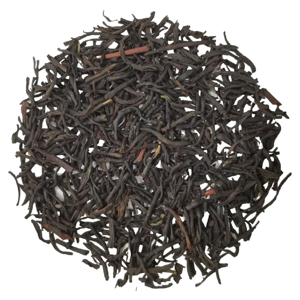 Organic Earl Grey | Tea Desire