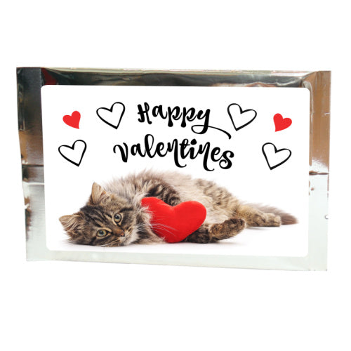 tea greetings: happy valentine pets - Tea Desire