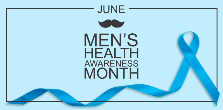 Men's Health Week: Teas for a Healthier Life