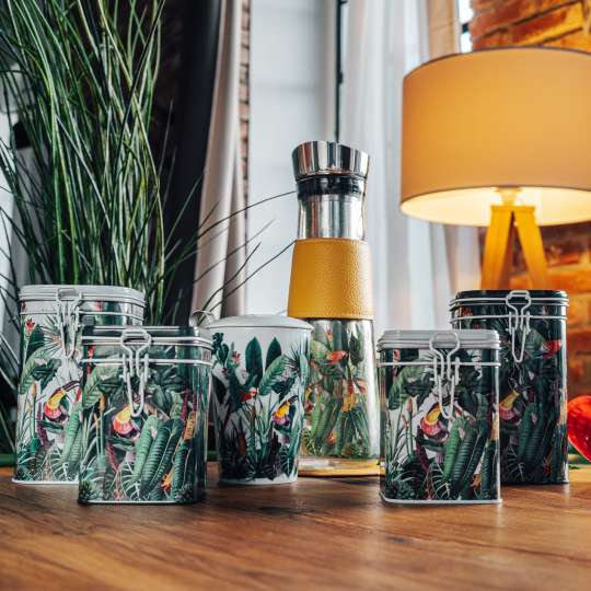 rainforest collection by eigenart