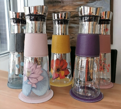 Eve Carafe Promo Collection | Tea Desire