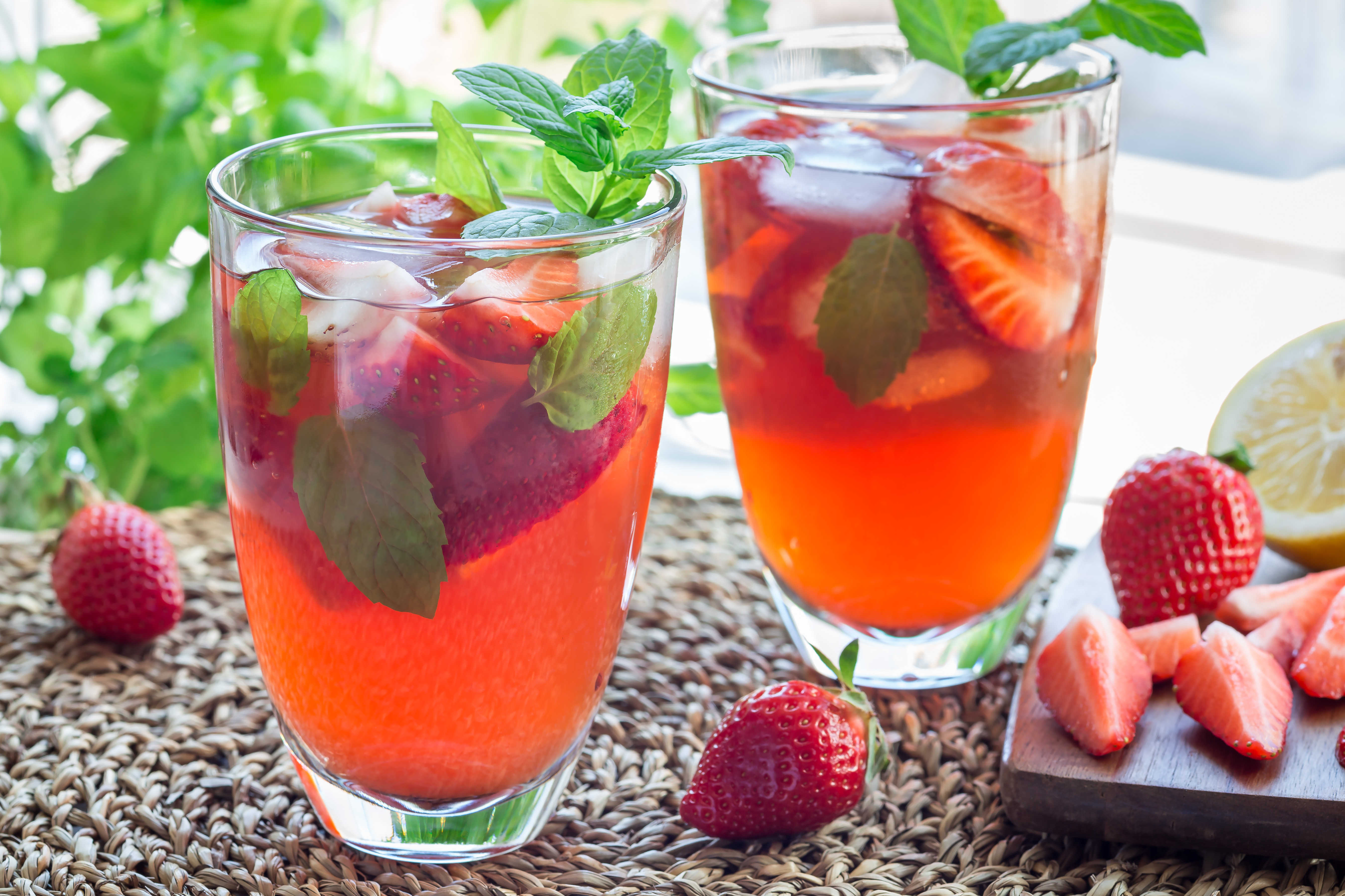June Iced Tea Month Collection