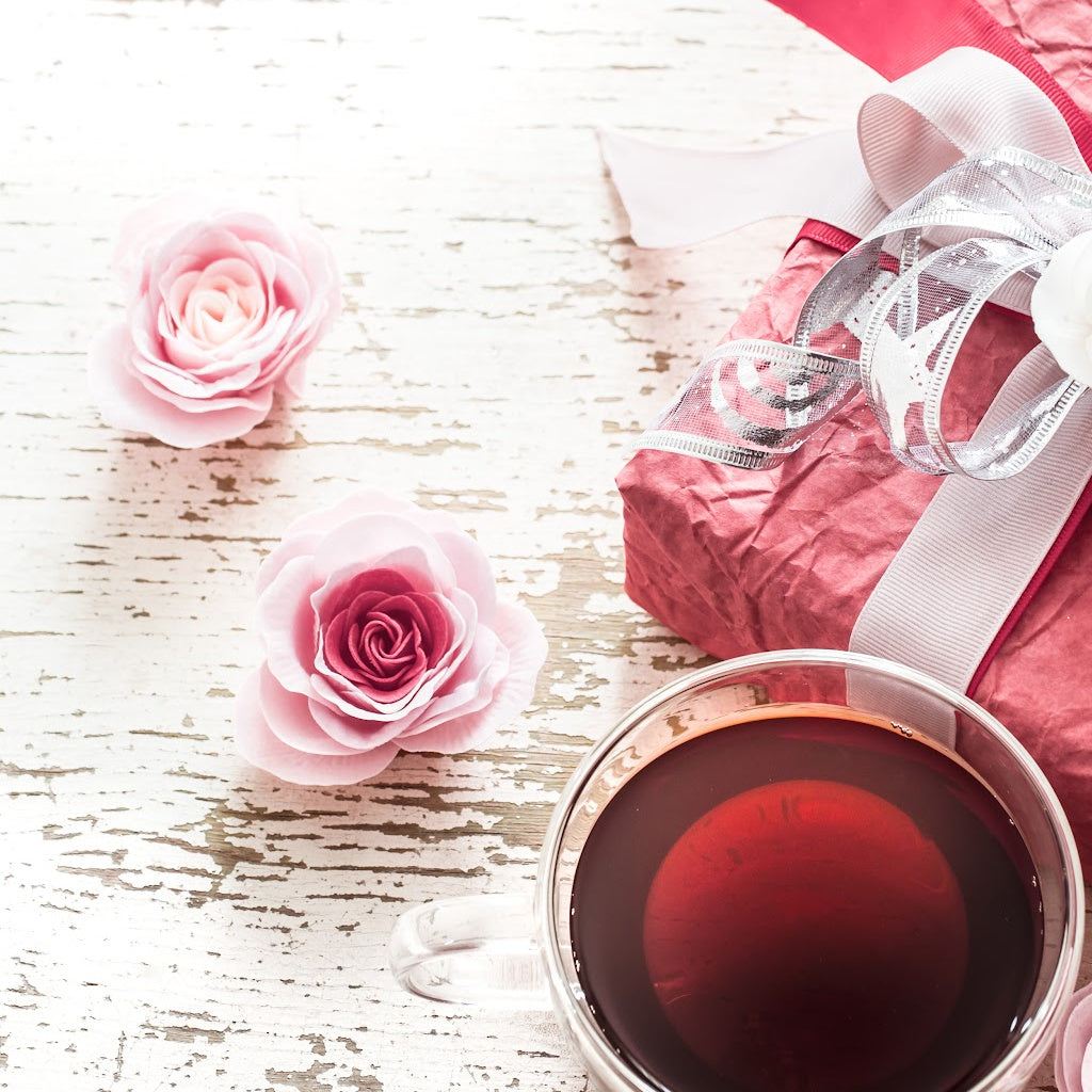 Valentine's Tea & Gifts 2024