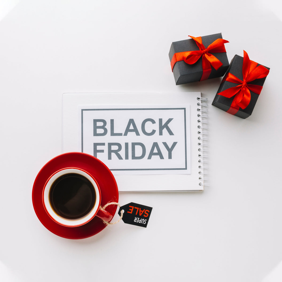 BLACK FRIDAY 2026