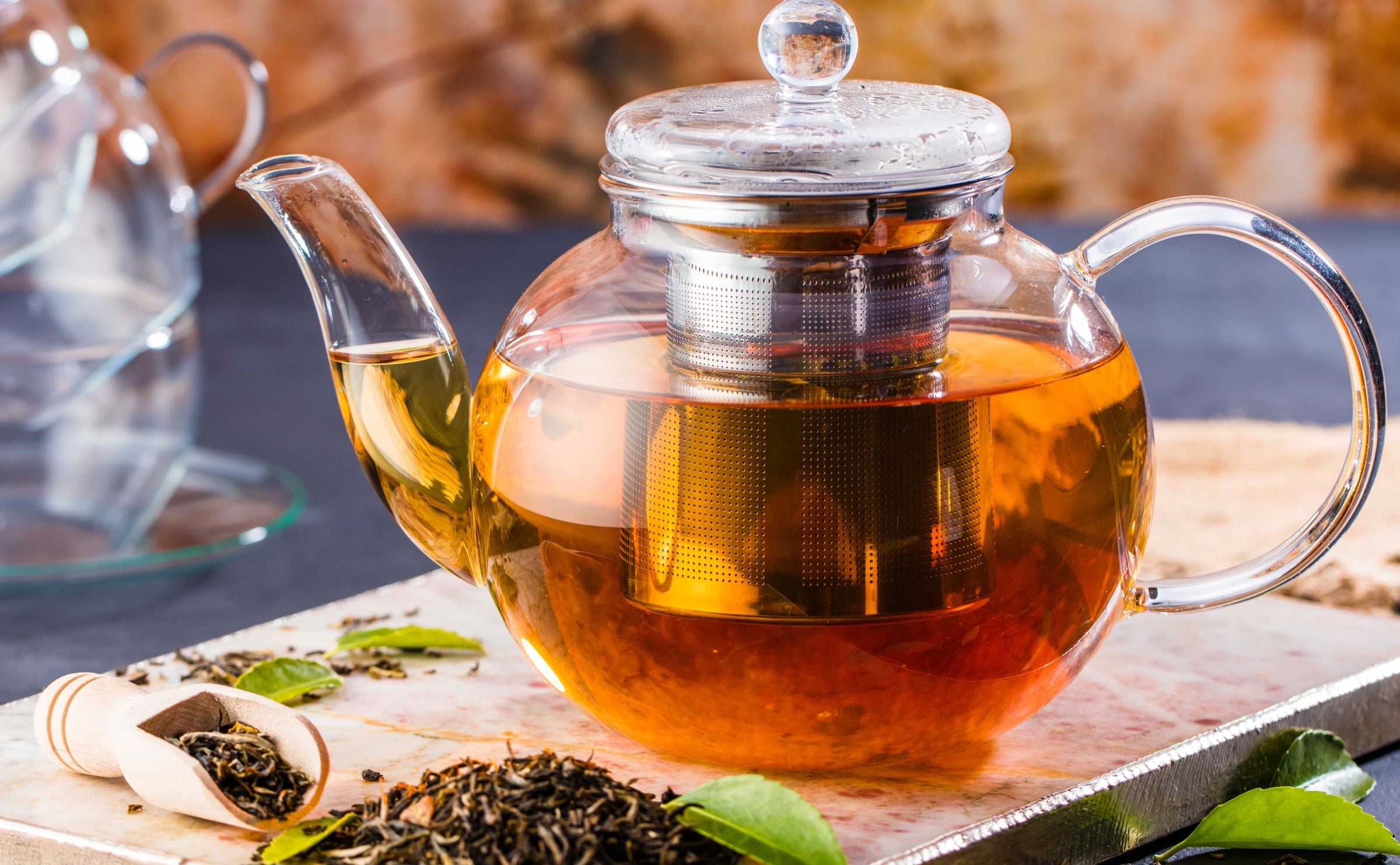 Breakfast Tea Collection