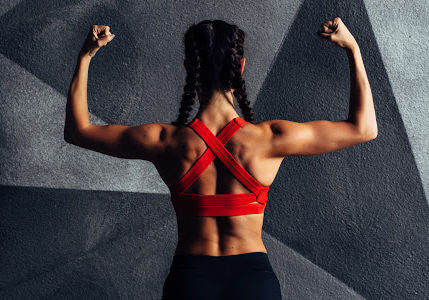 Getting Back in Shape