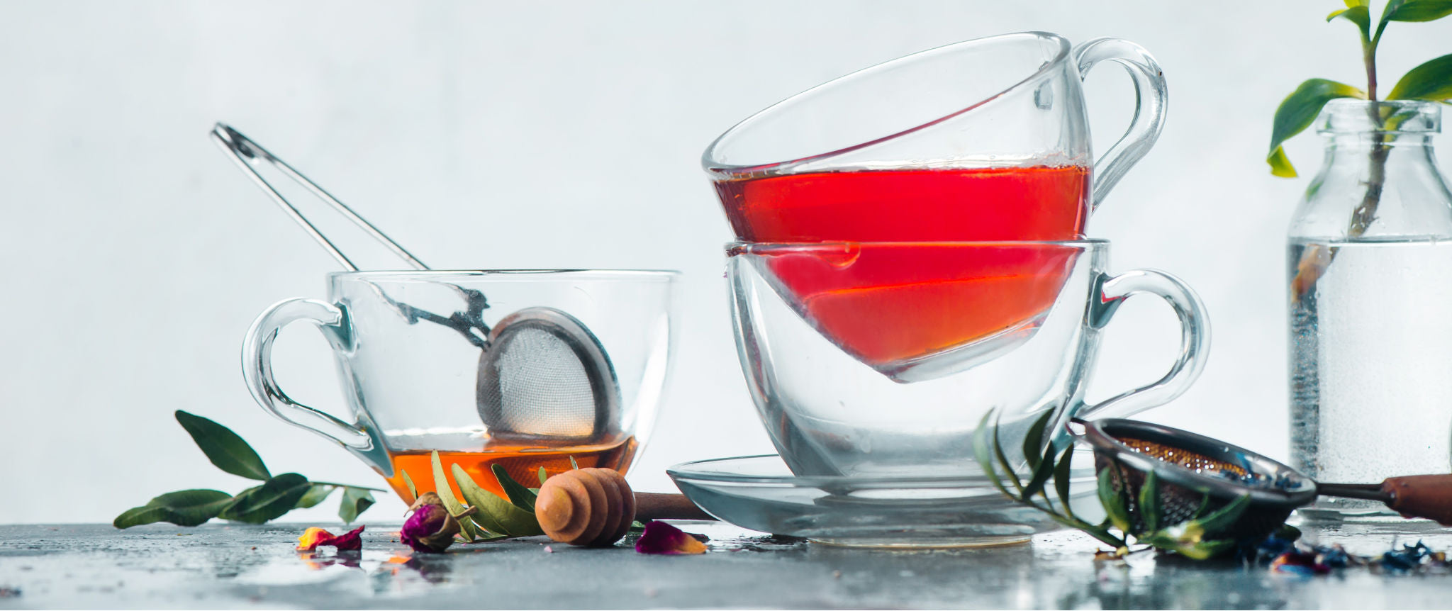 New Arrivals - Tea Desire