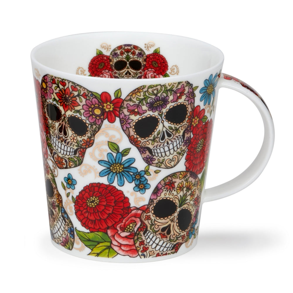 espiritu - cairngorme mug - Tea Desire