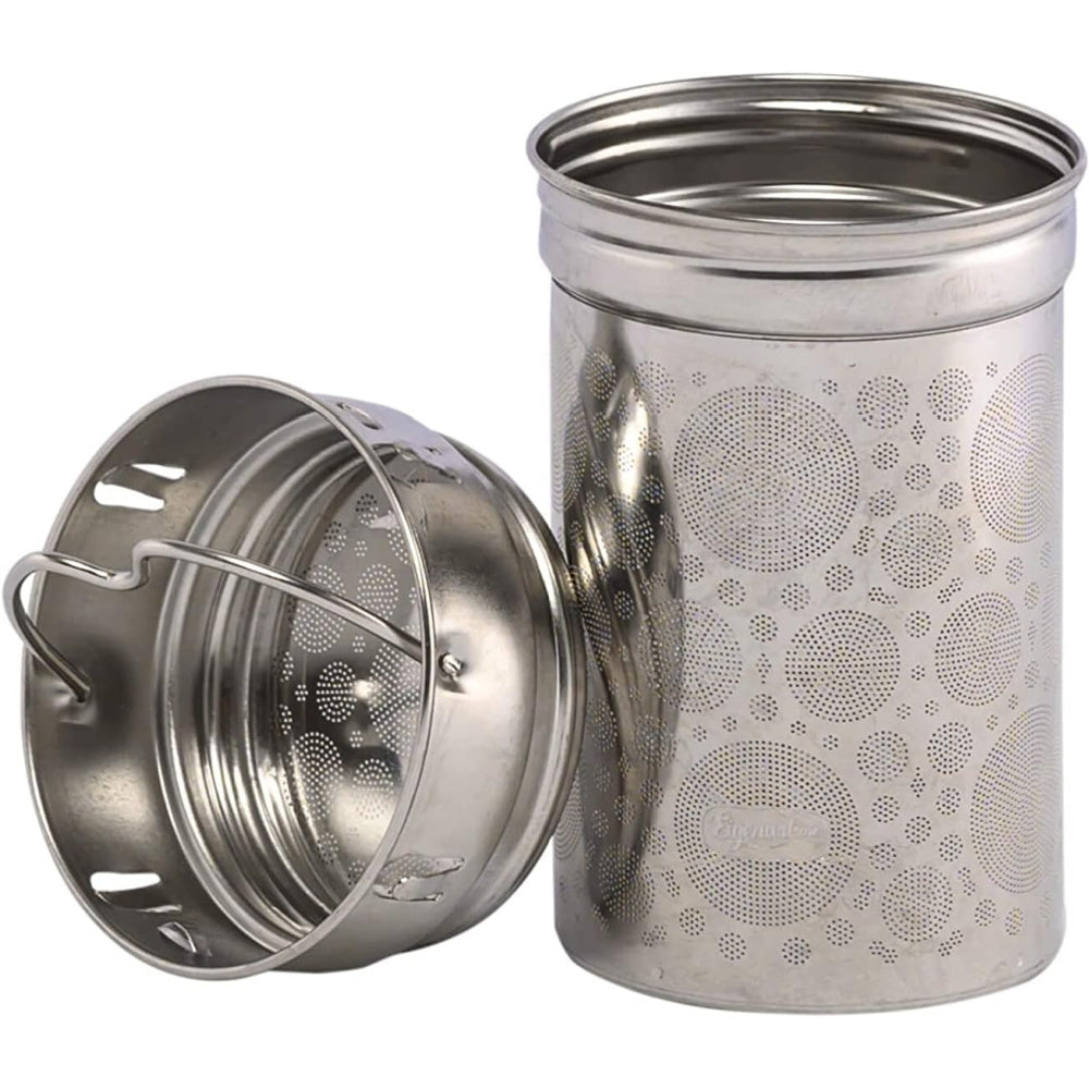 Infuser for Leeza Rustic Flower Thermo bottle | Tea Desire