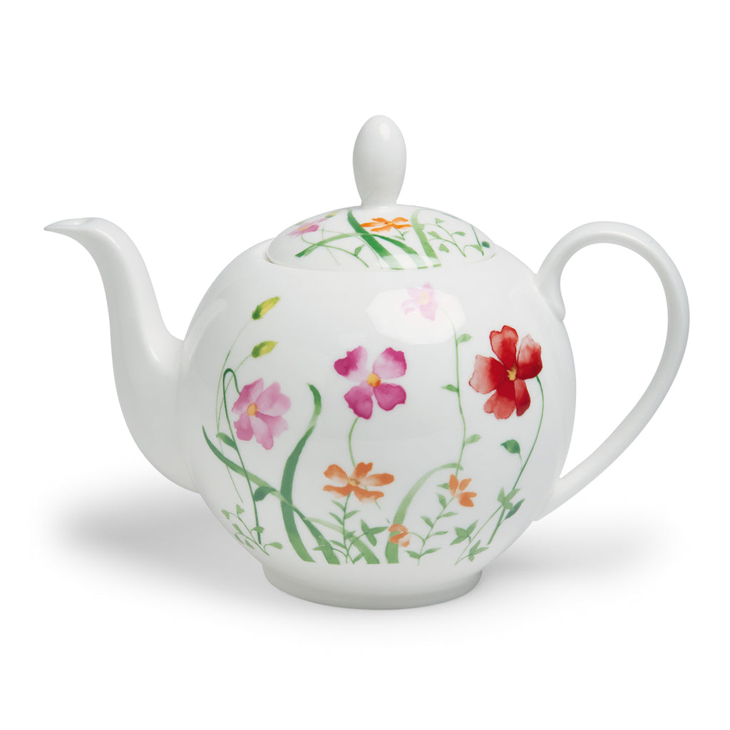 Teapot Lotta 1 L/ 34oz | Tea Desire