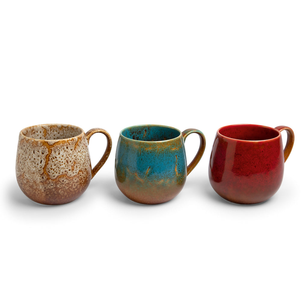 TeaLogic Mug series 'Gust' | Tea Desire CA