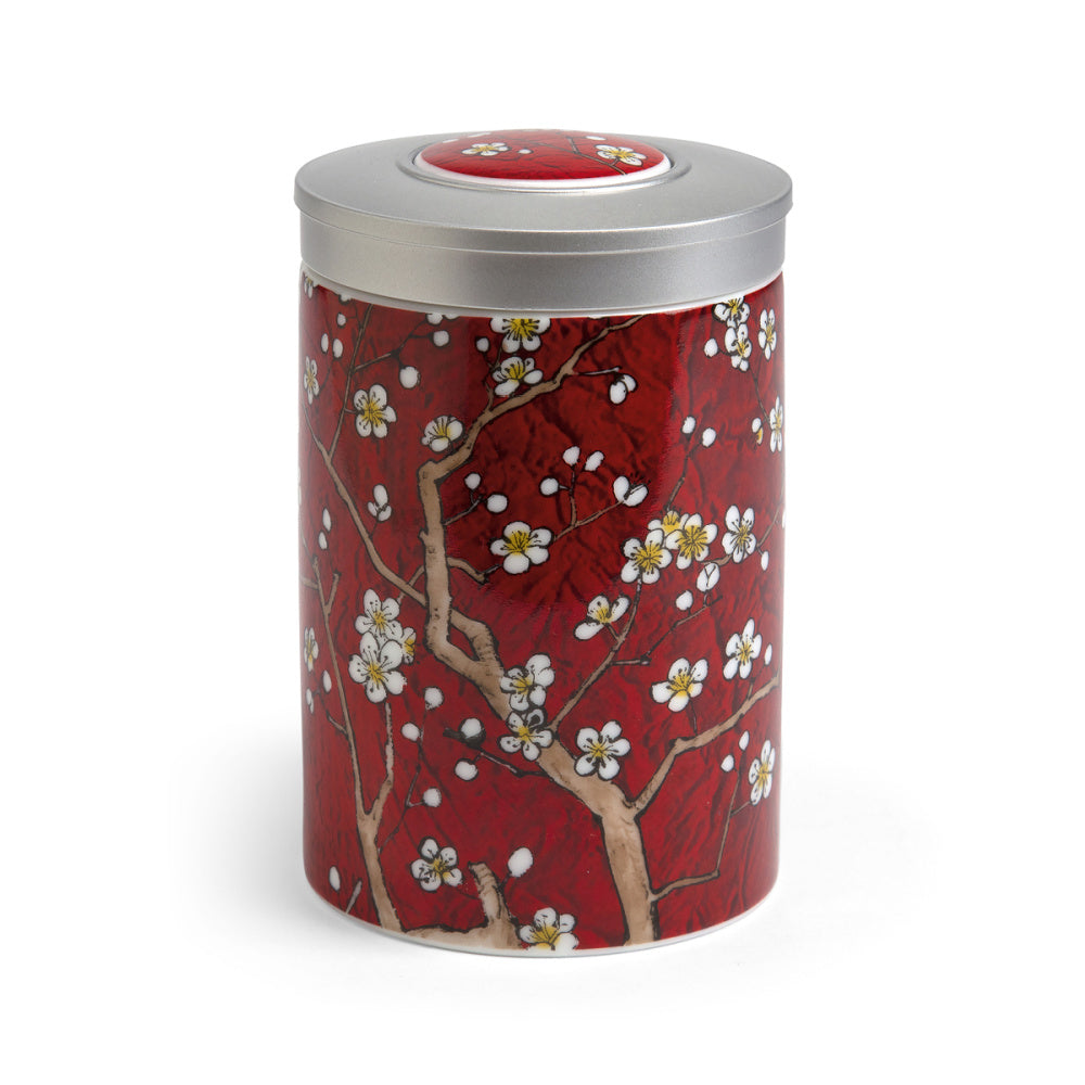 Tara Tea Storage Container | Tea Desire