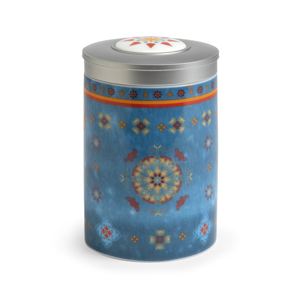 Agadir Tea Storage Container | Tea Desire