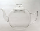 glass teapot epsilon - Tea Desire