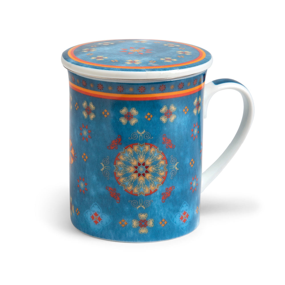 Agadir Tea Maker | Tea Desire