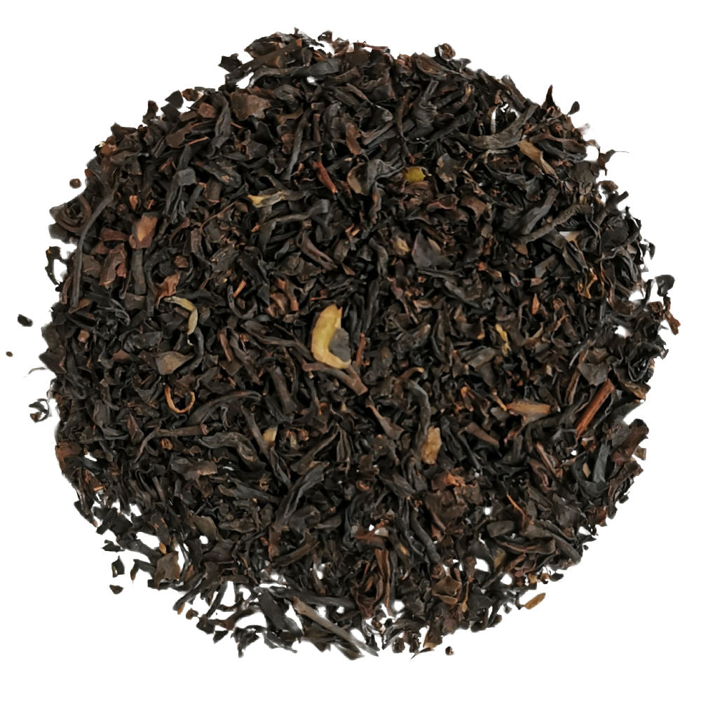 Organic English Breakfast Tea | Tea Desire