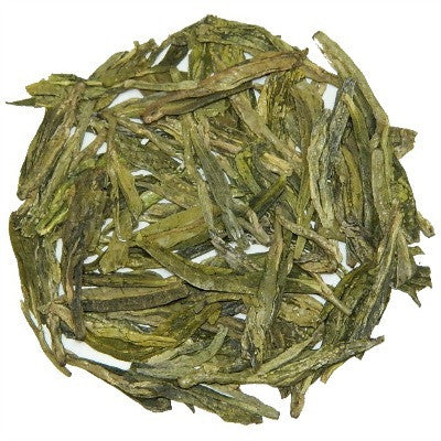 lung ching dragon well 100g - Tea Desire